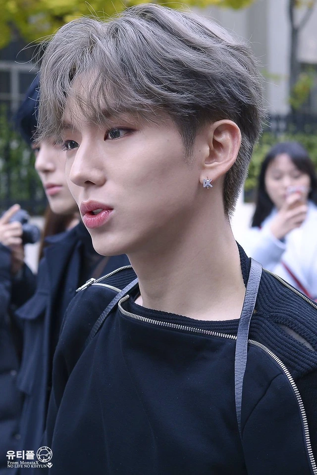 Kihyun