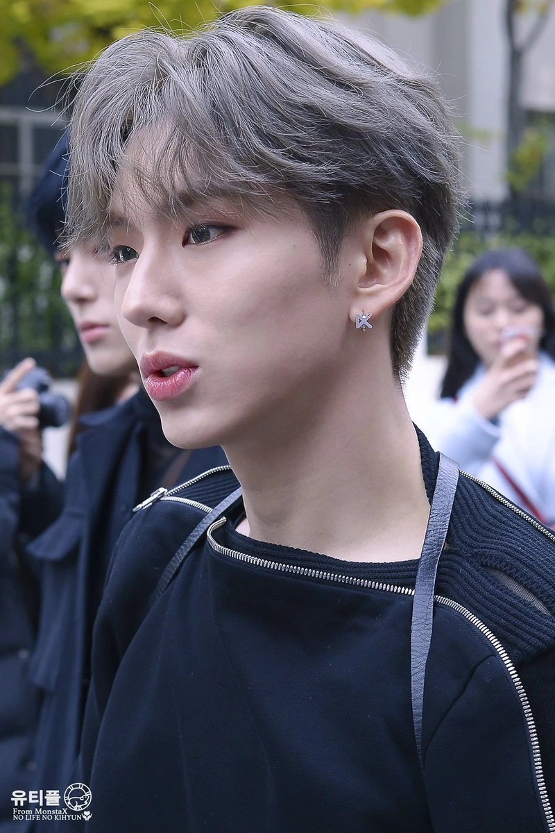 Kihyun