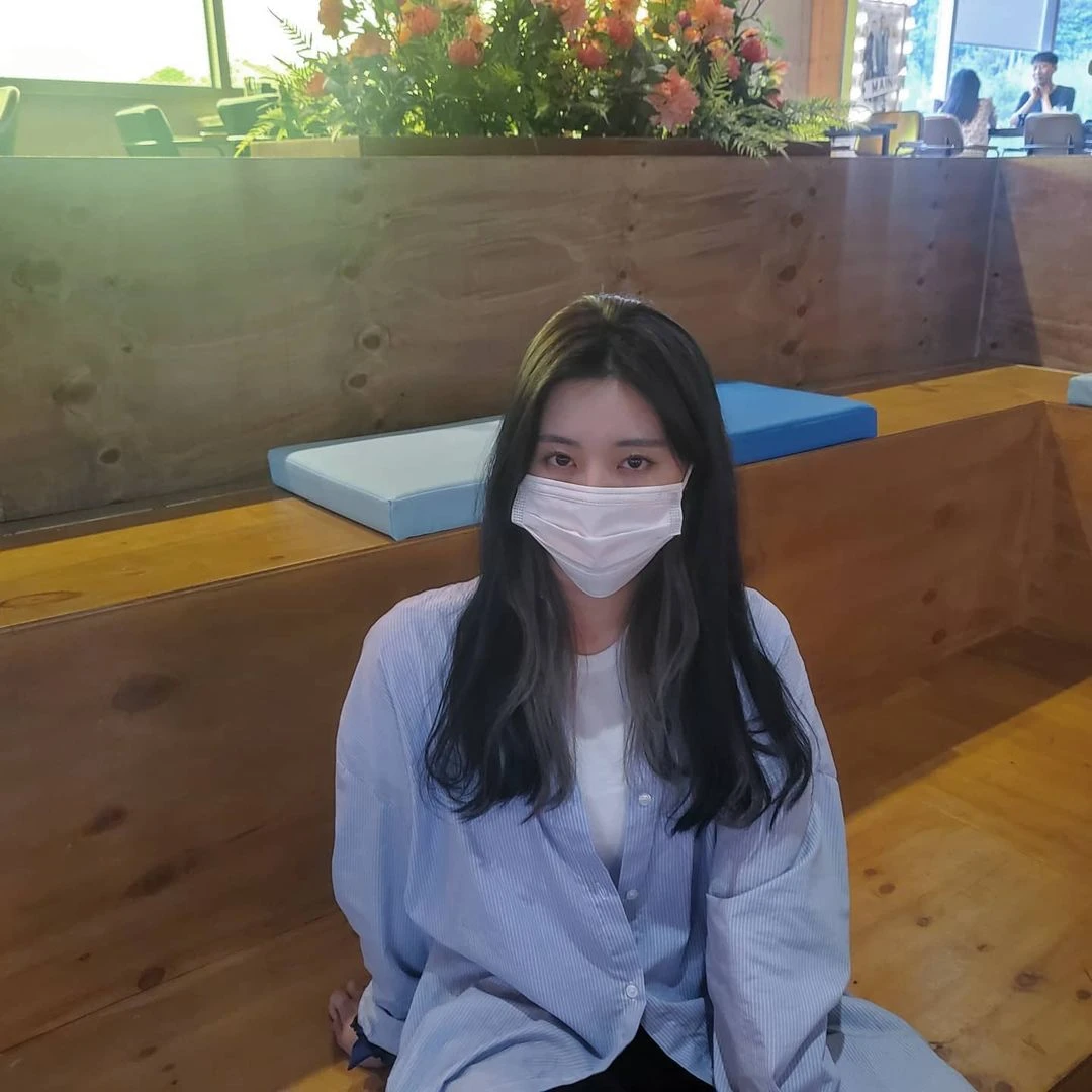 Ye Ah