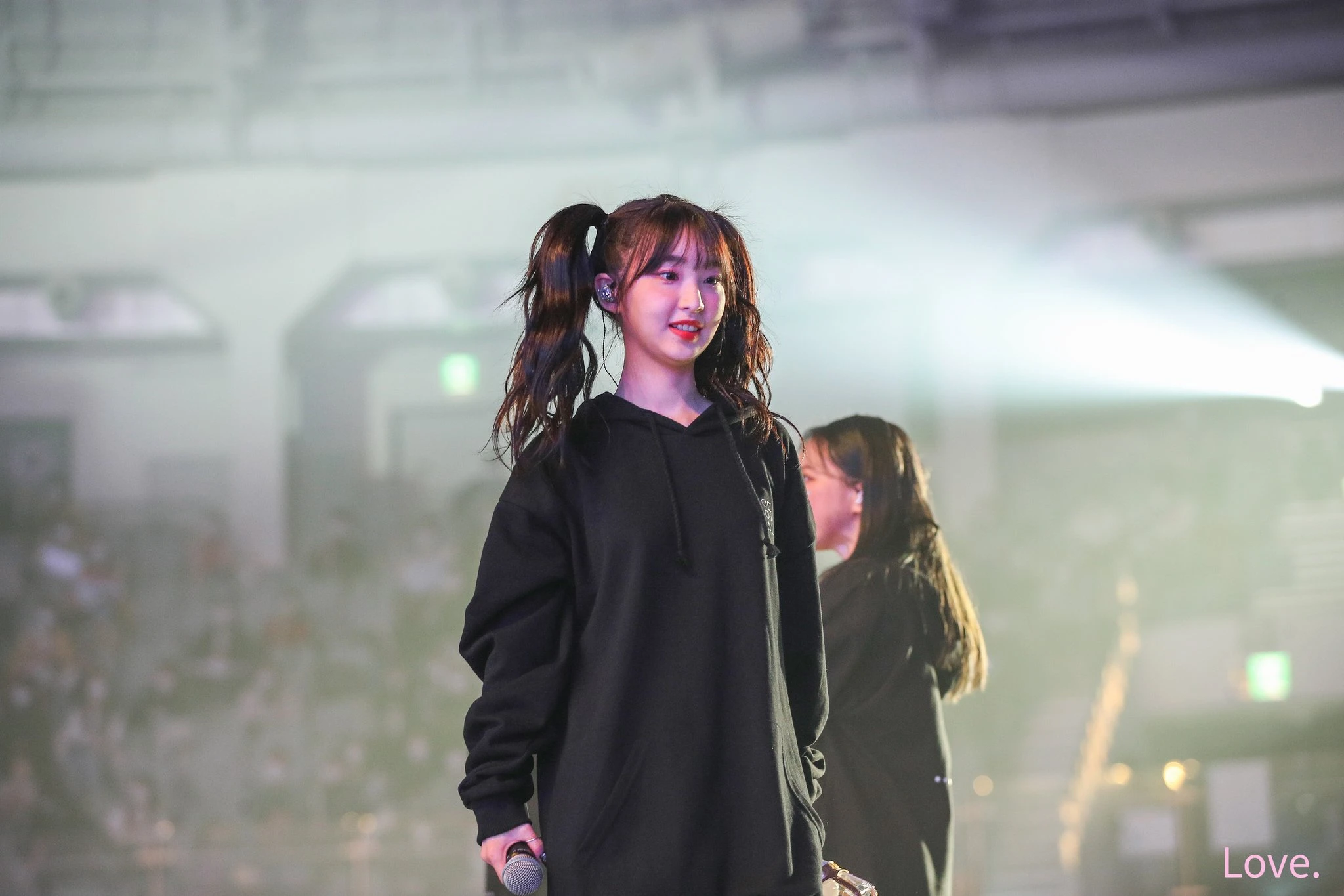 Yeojin
