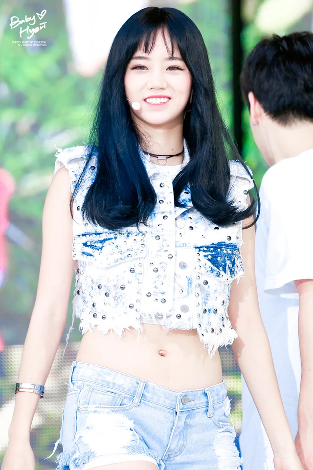 Hyeri