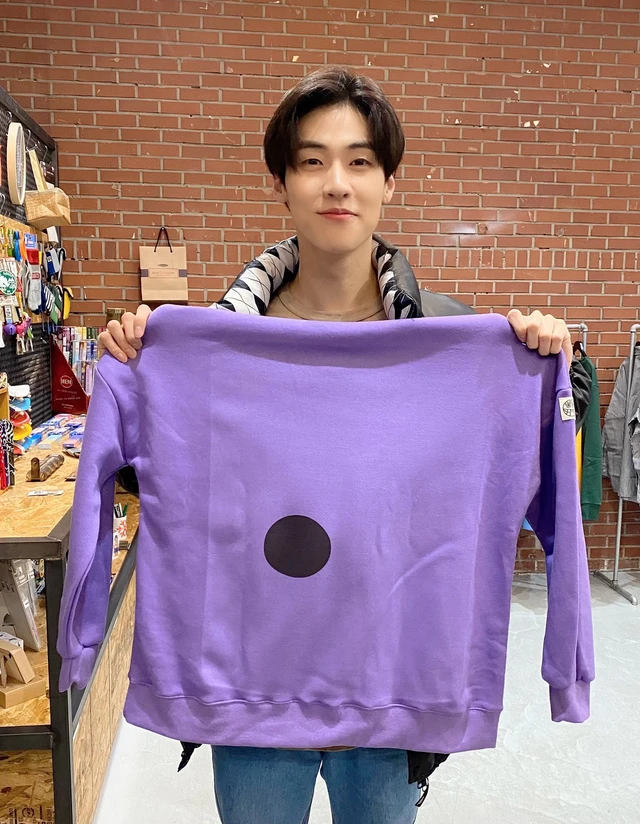 Seunghyub