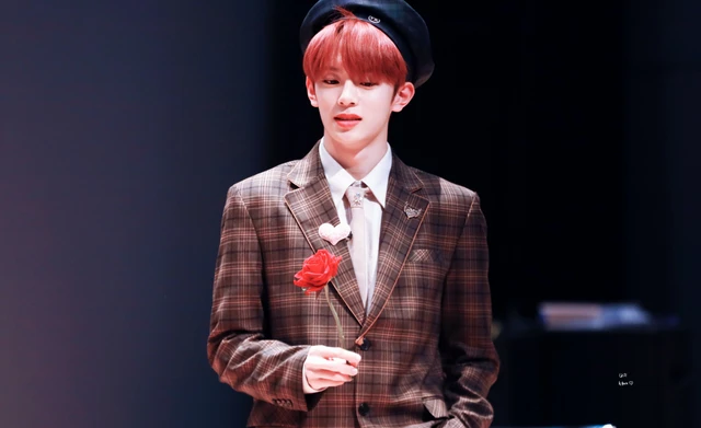 Kangmin