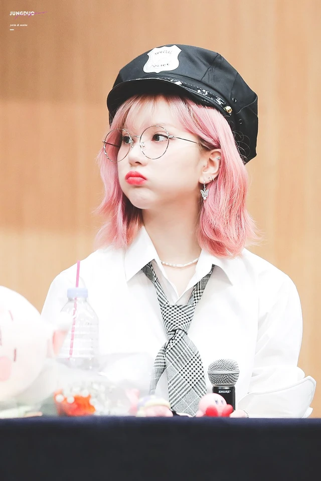 Eunha