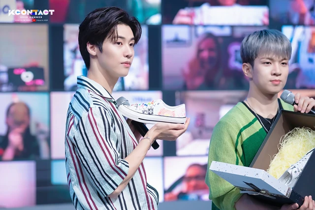 Seunghyub