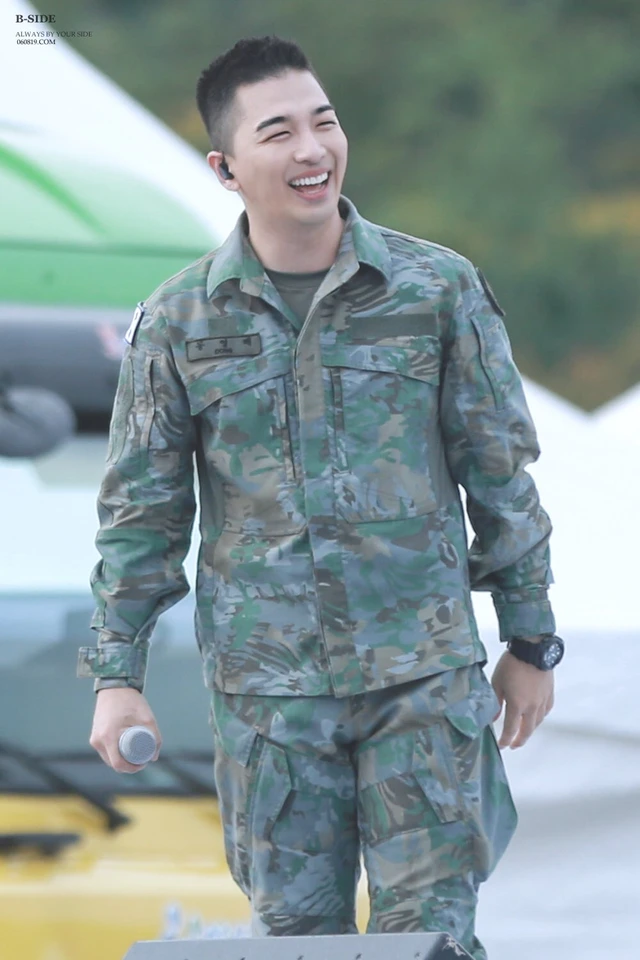 Taeyang
