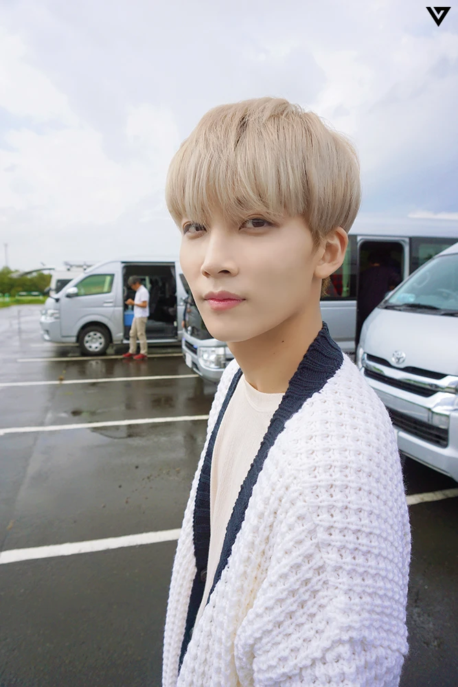Jeonghan