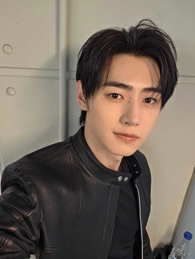 Sunghoon