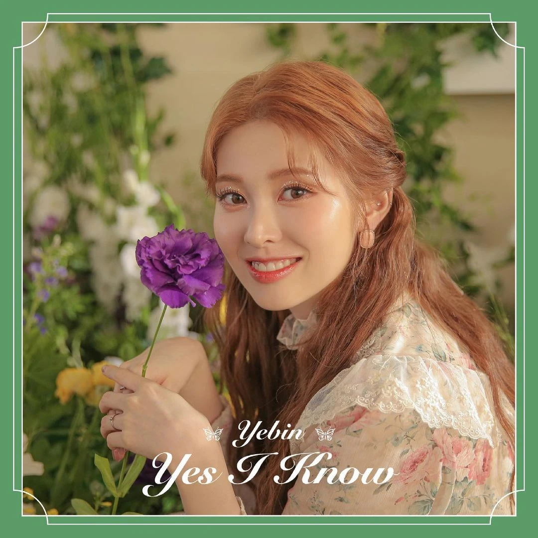 Yebin