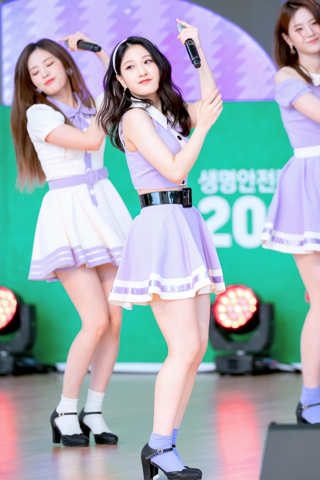 Seoyeon