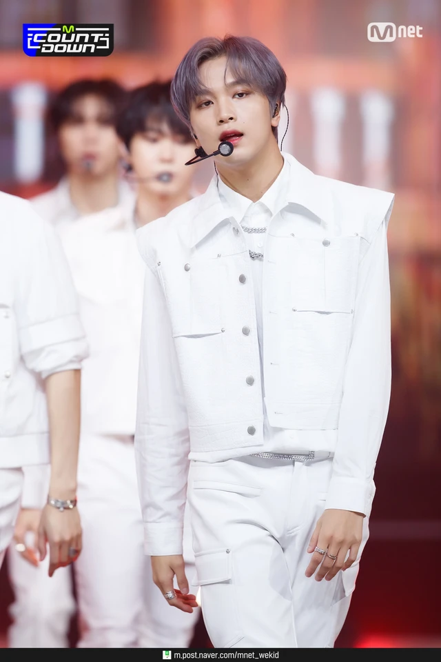 Haechan