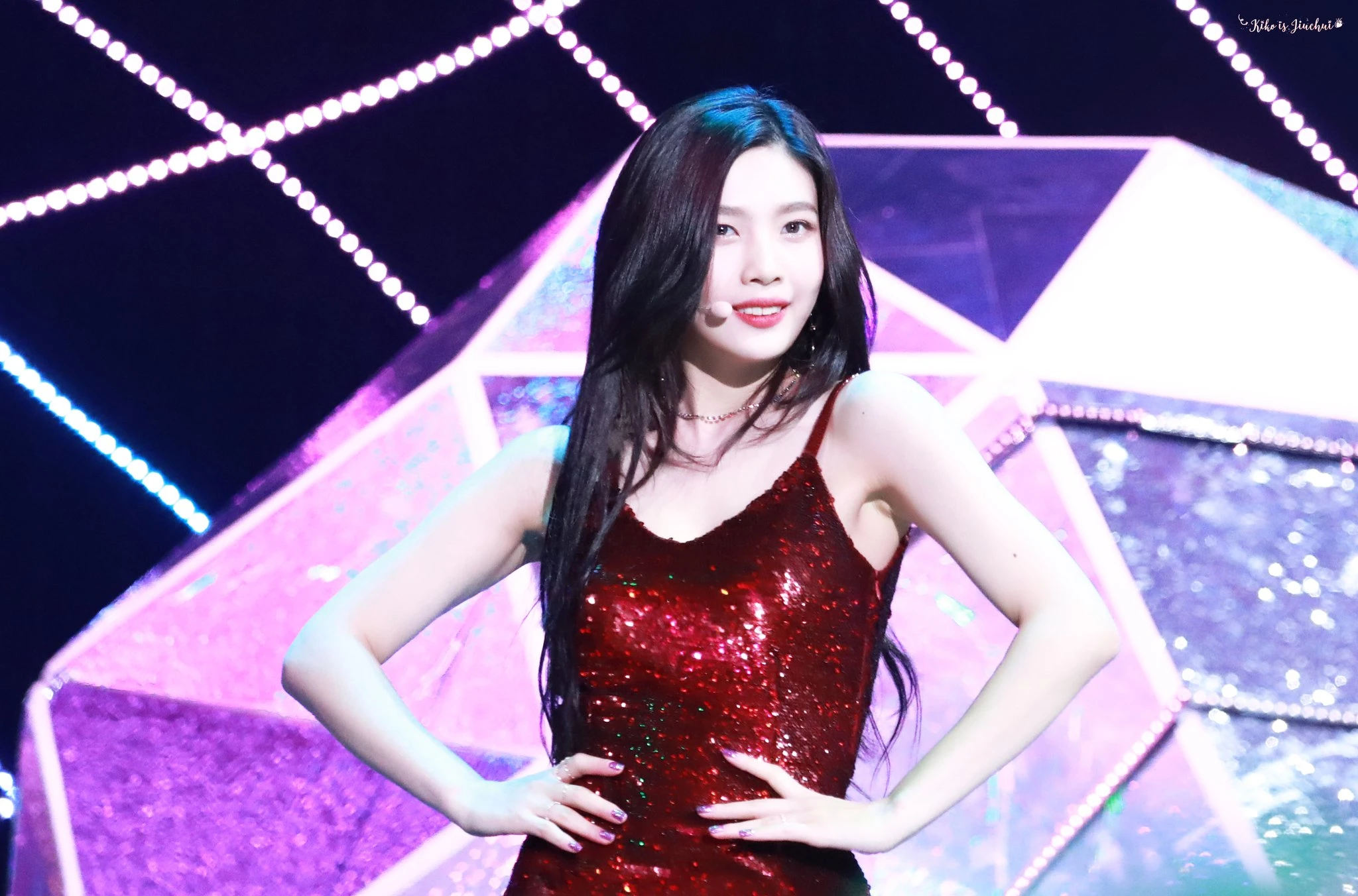 Joy