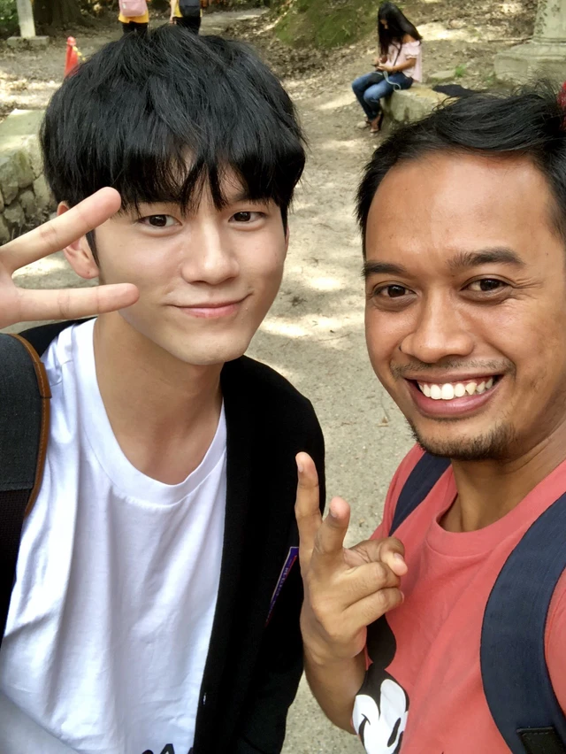 Seongwoo