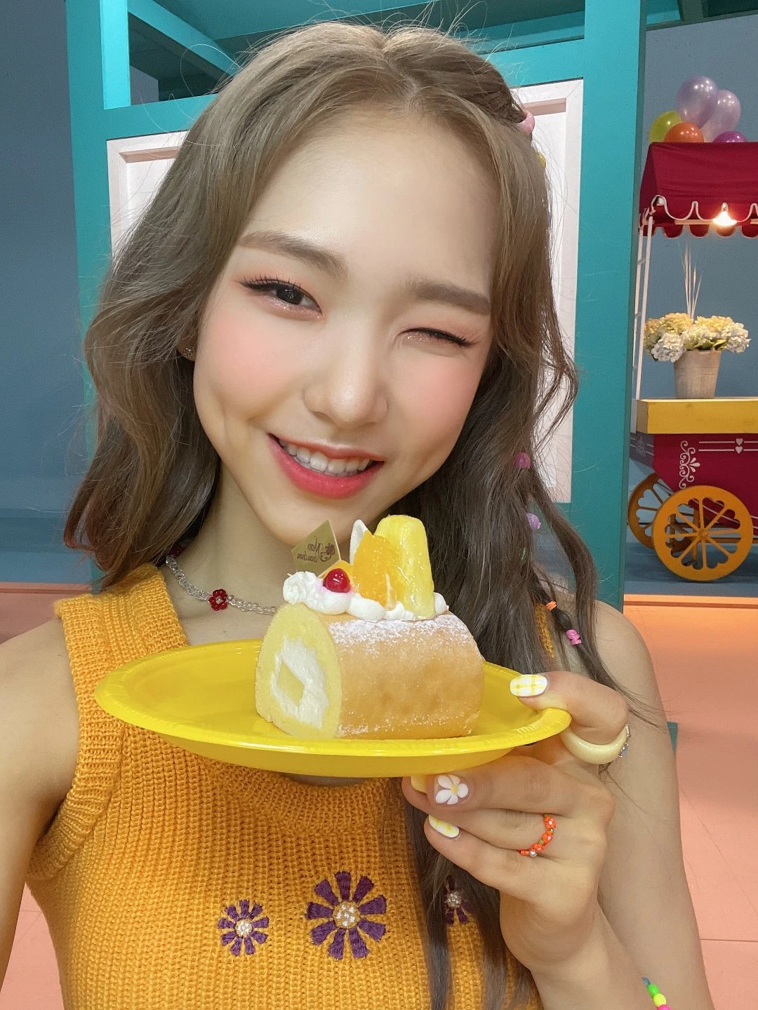 Huiyeon