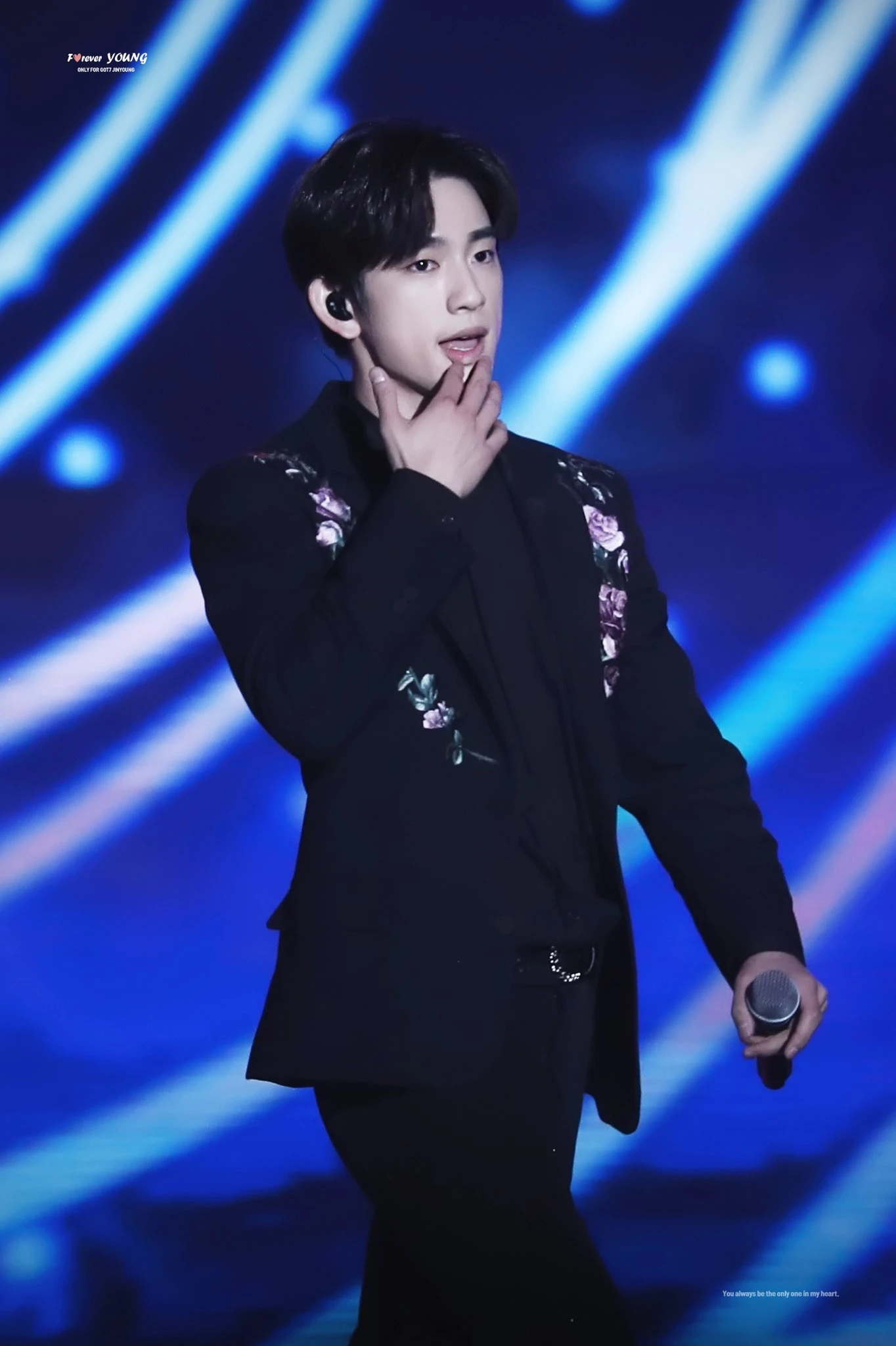Jinyoung
