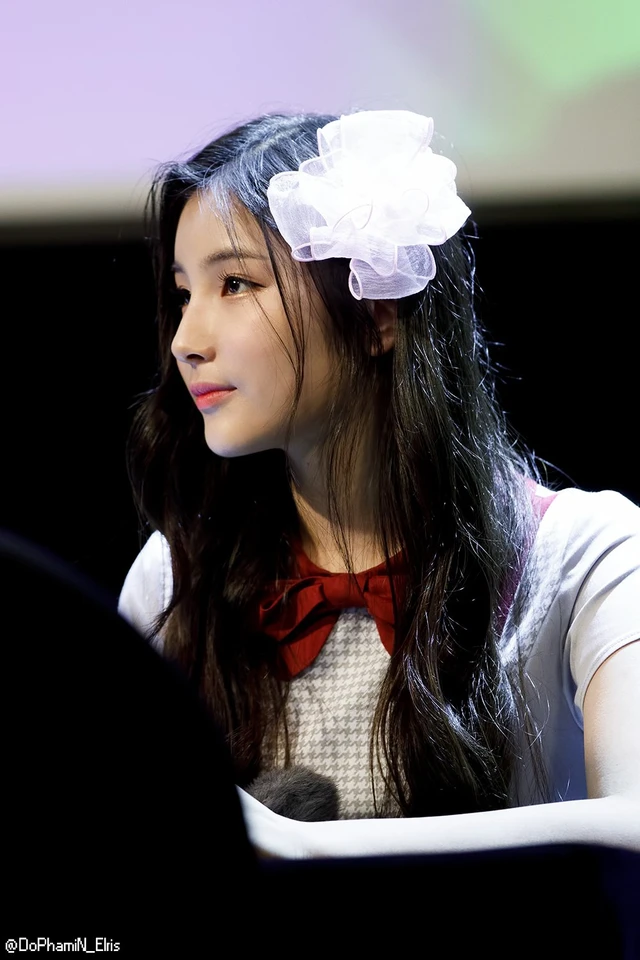 Sohee