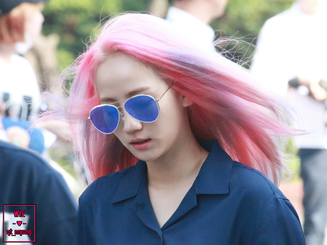 Yeeun