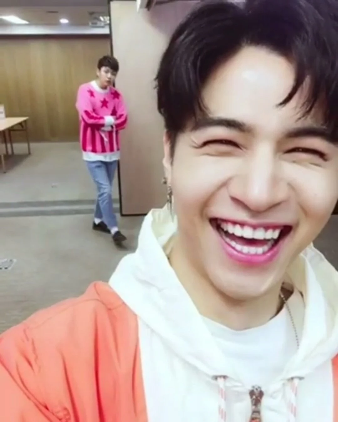 Sangmin