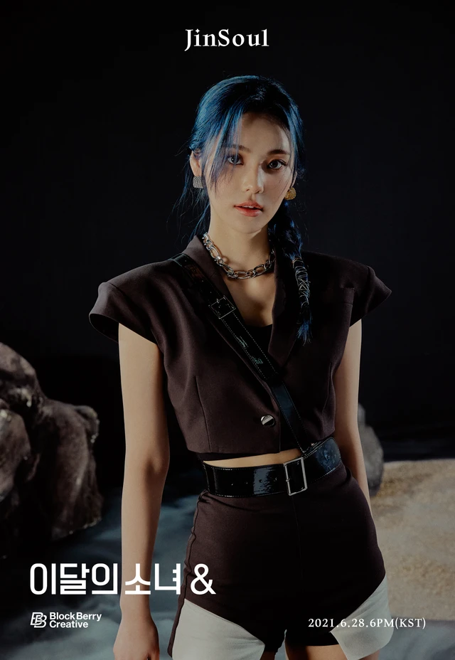 Jinsoul