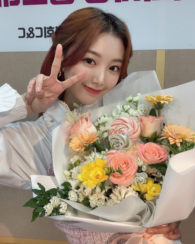 EunB