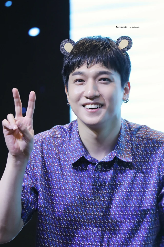 Sungjin