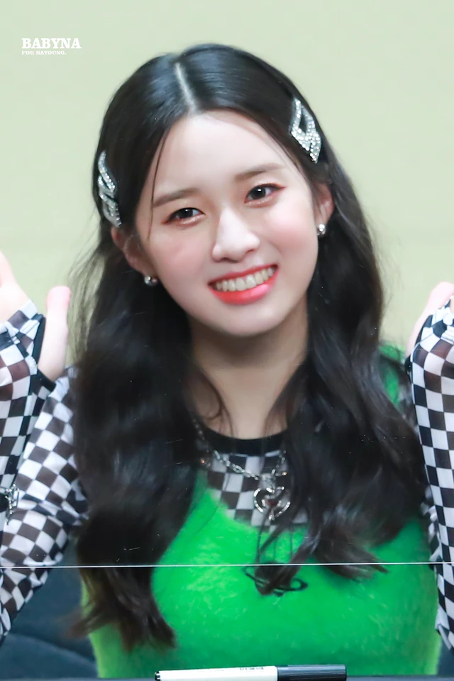 Nayoung