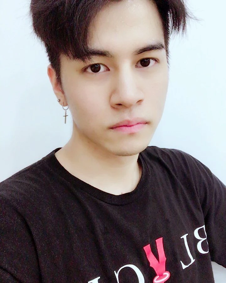 Sangmin