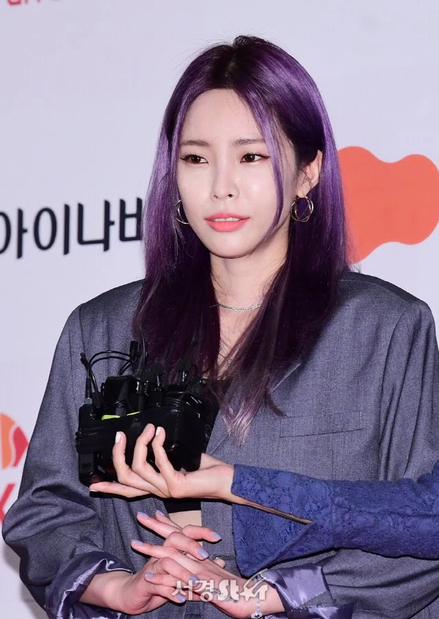 Heize