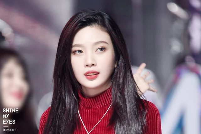 Joy