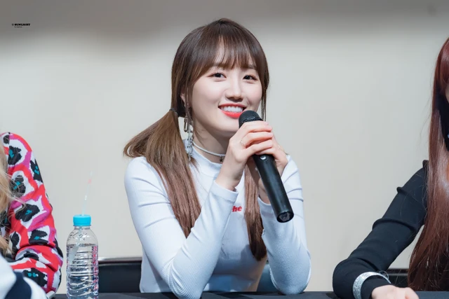 Haeyoon