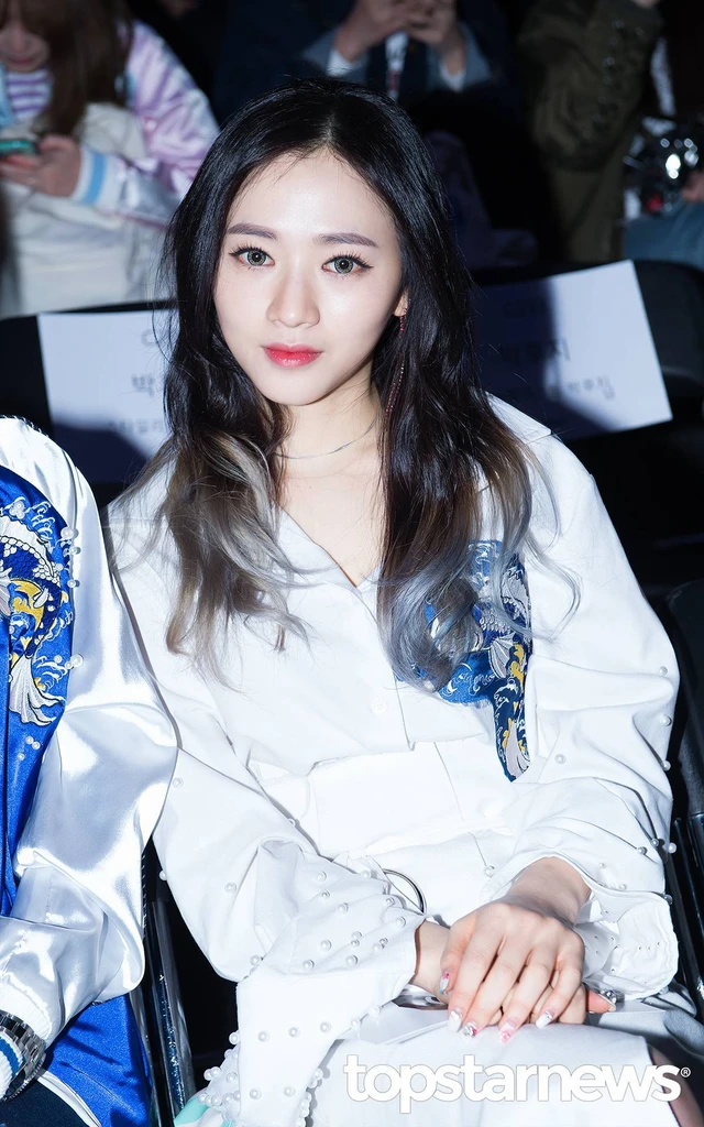 Sojung