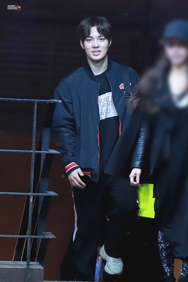 Yongseok