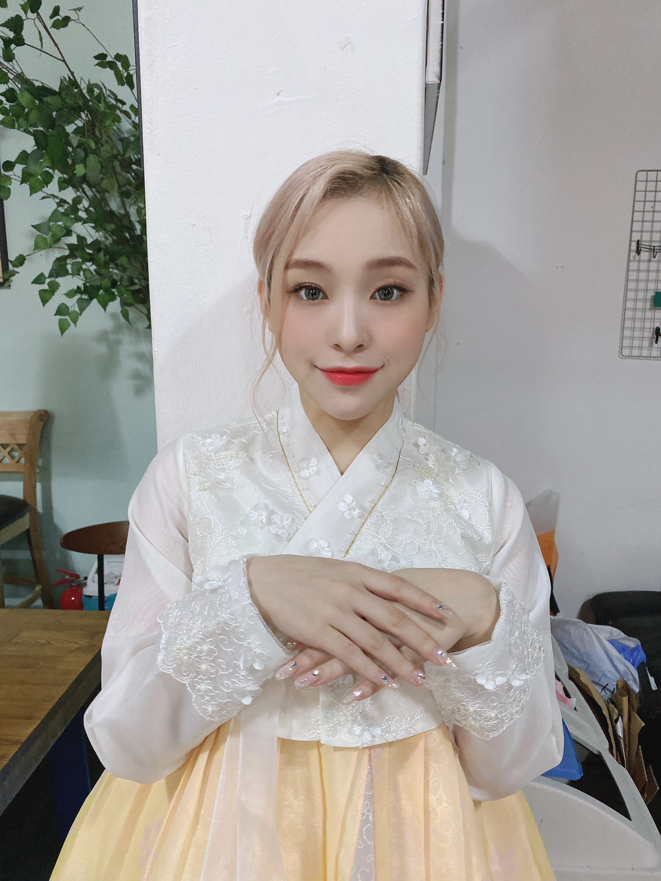 Gahyeon