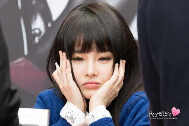 Boram