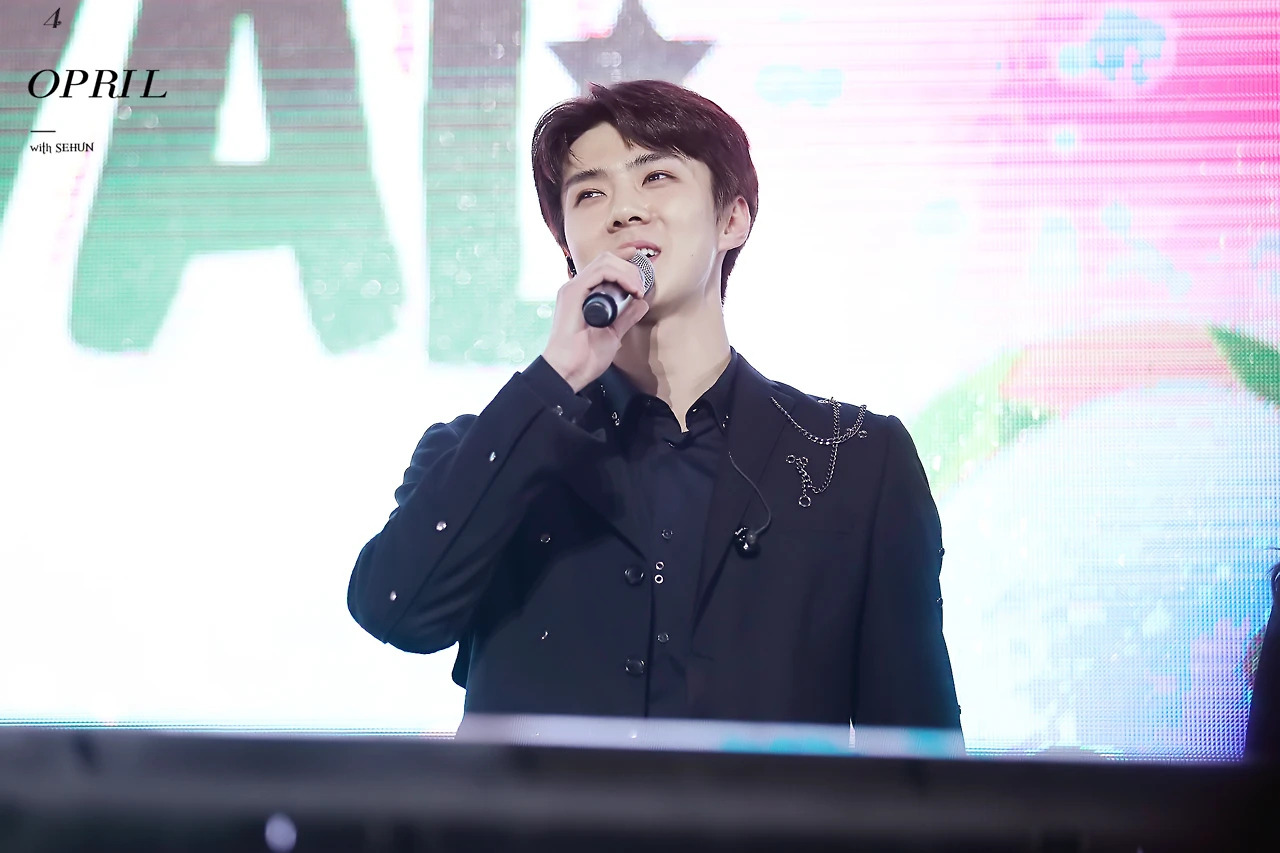 Sehun