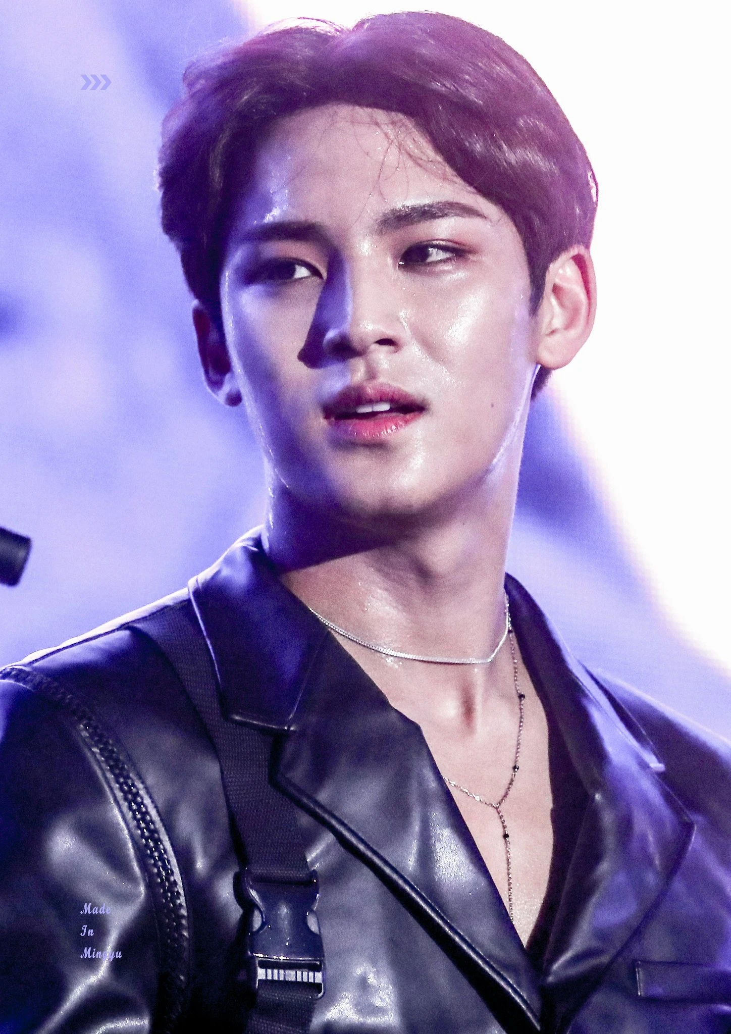 Mingyu