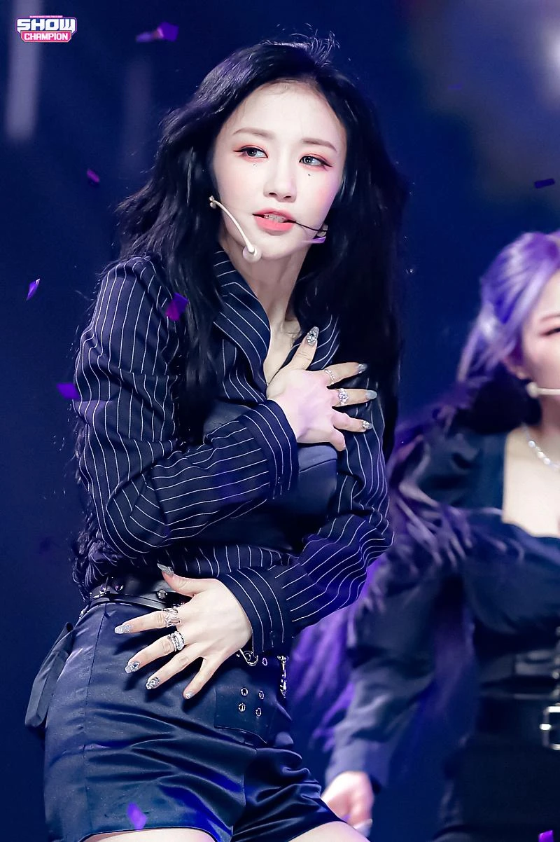 Jieun