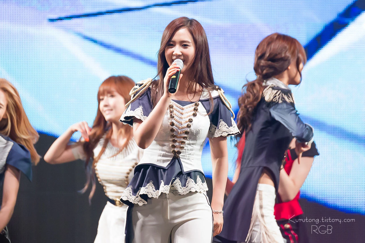Girls' Generation-Oh!GG