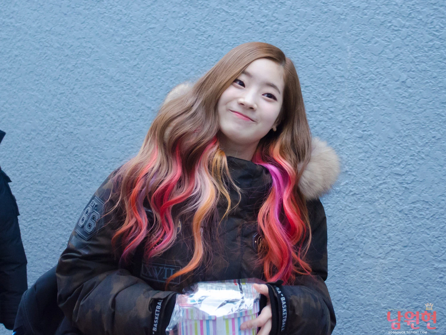 Dahyun