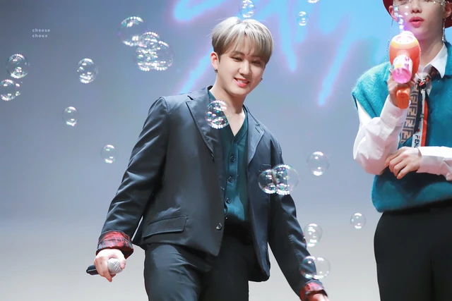 Changbin