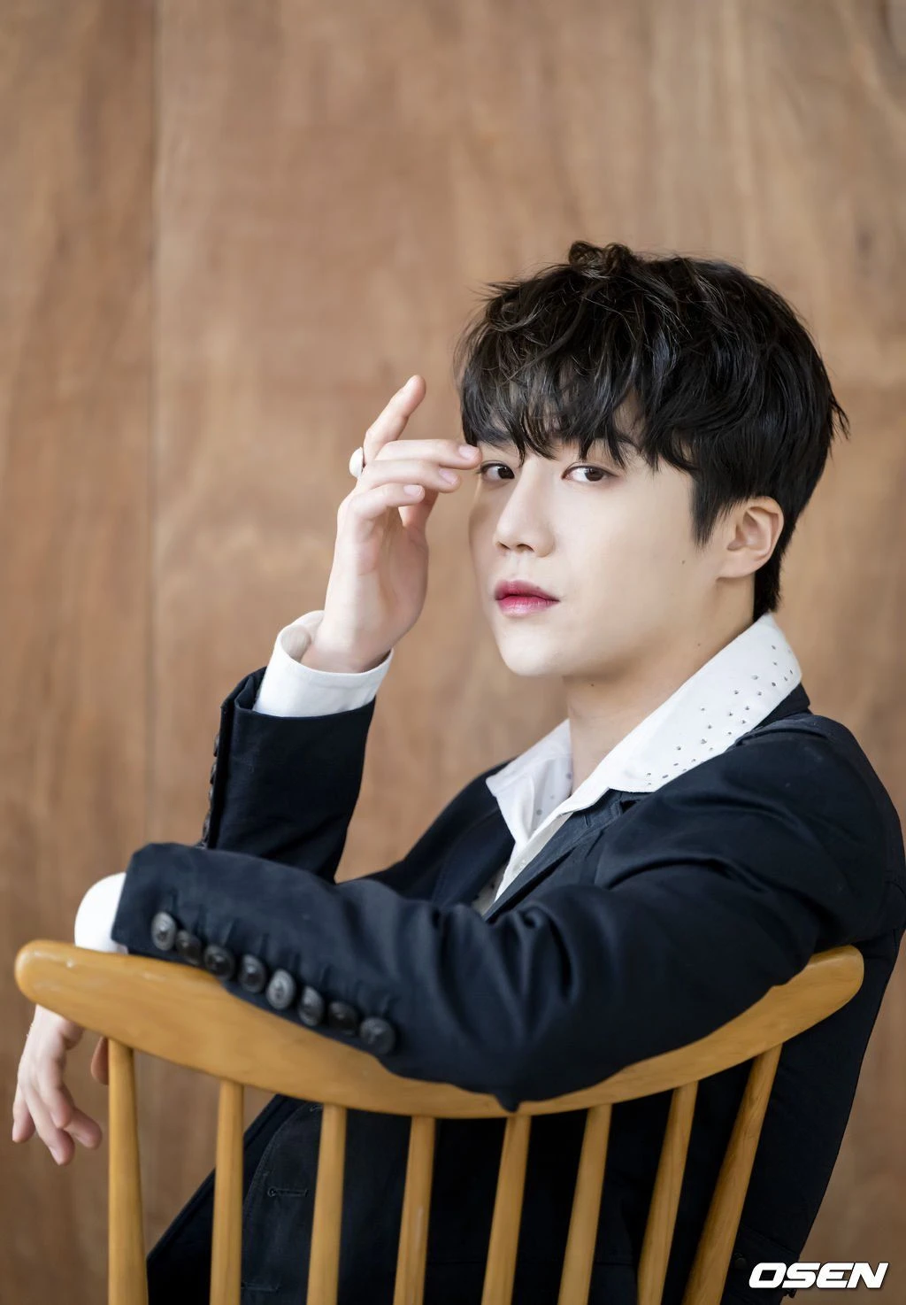 Jinho