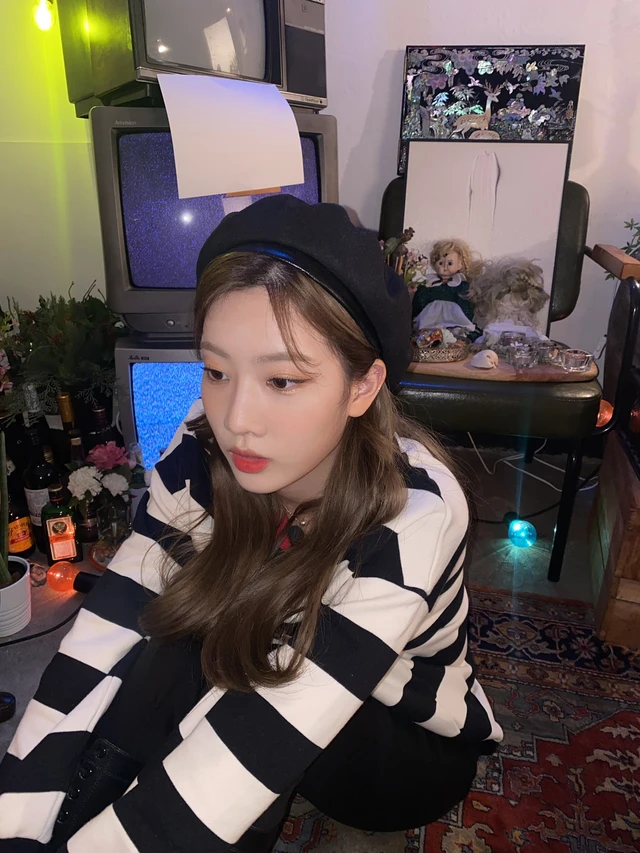 Kim Lip