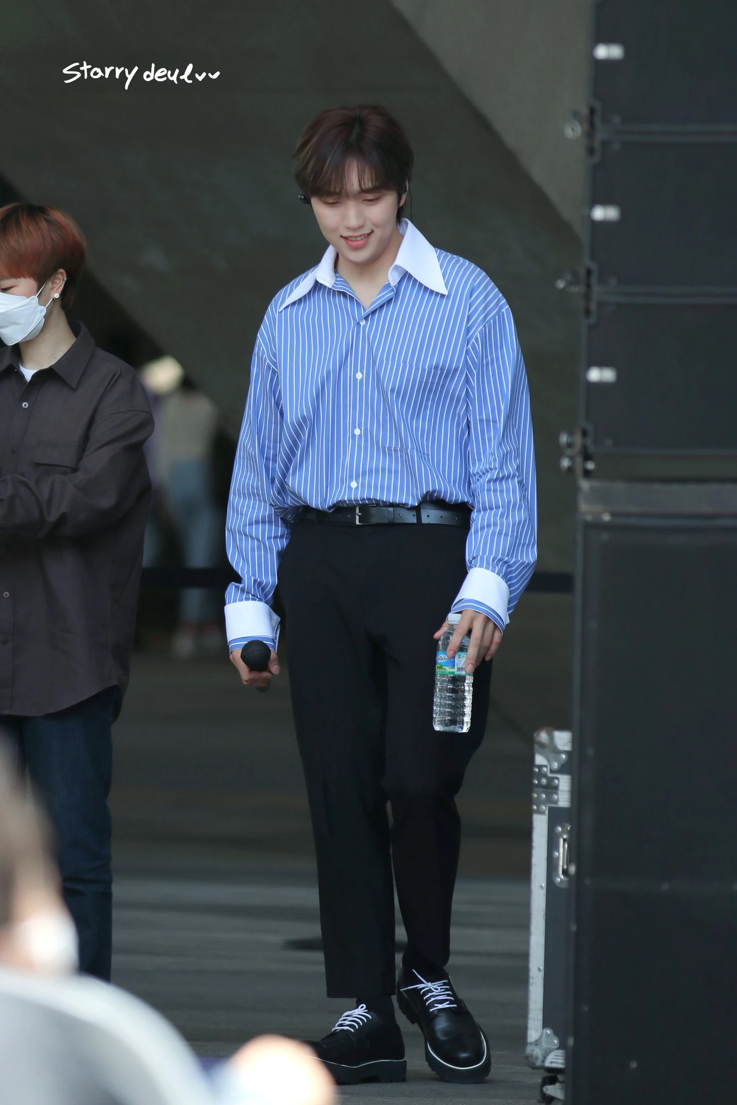Sandeul