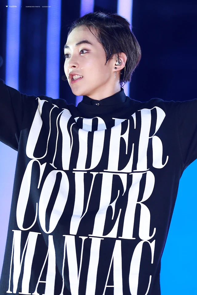 Xiumin