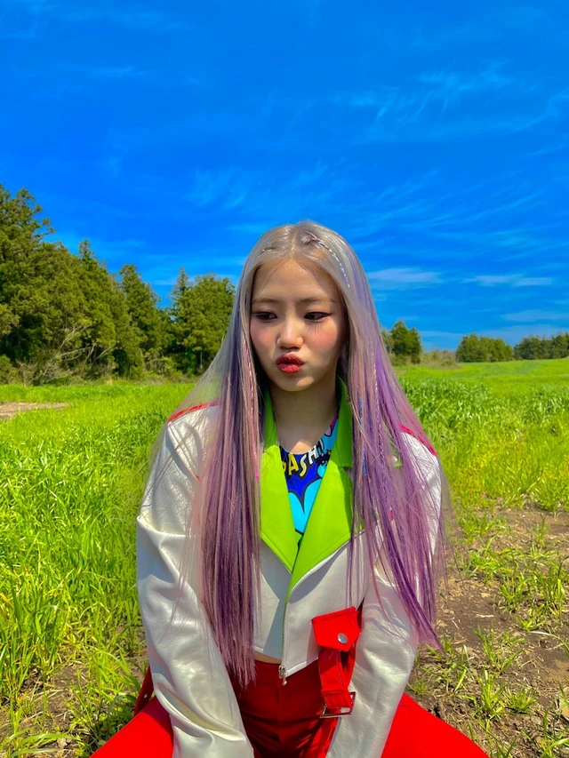 Hyunbin