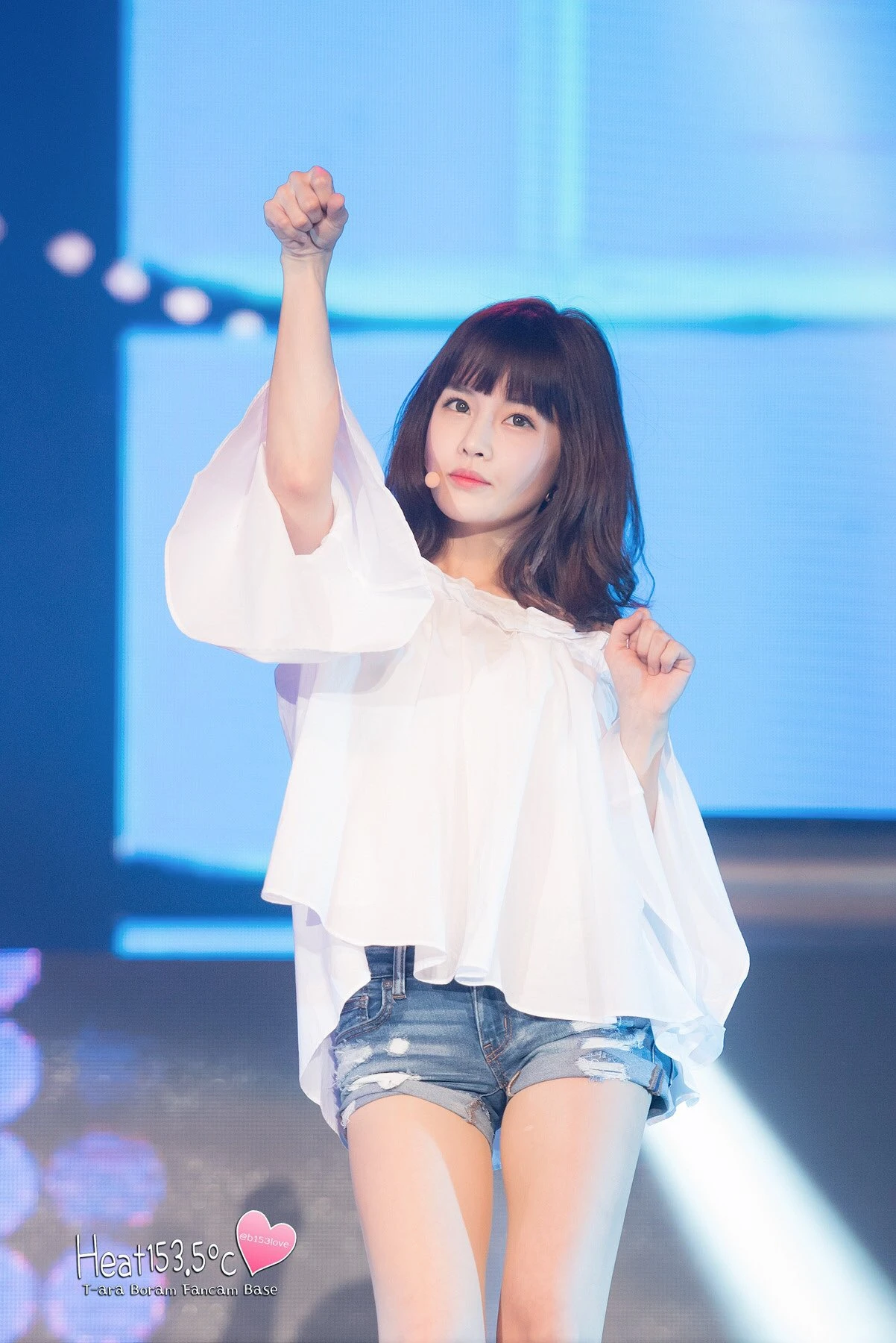 Boram