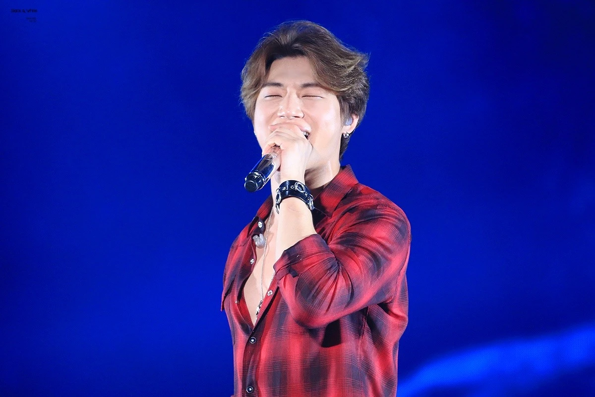 Daesung
