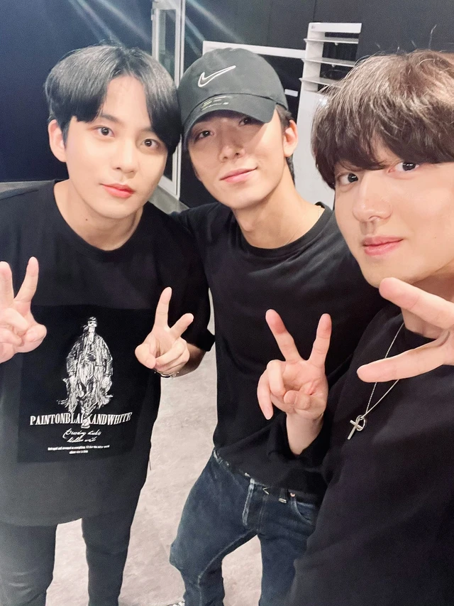 Jongho