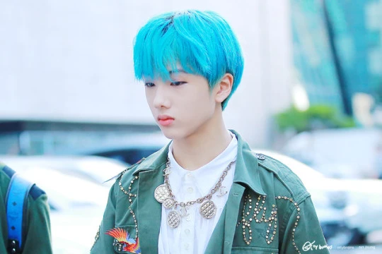 Jisung