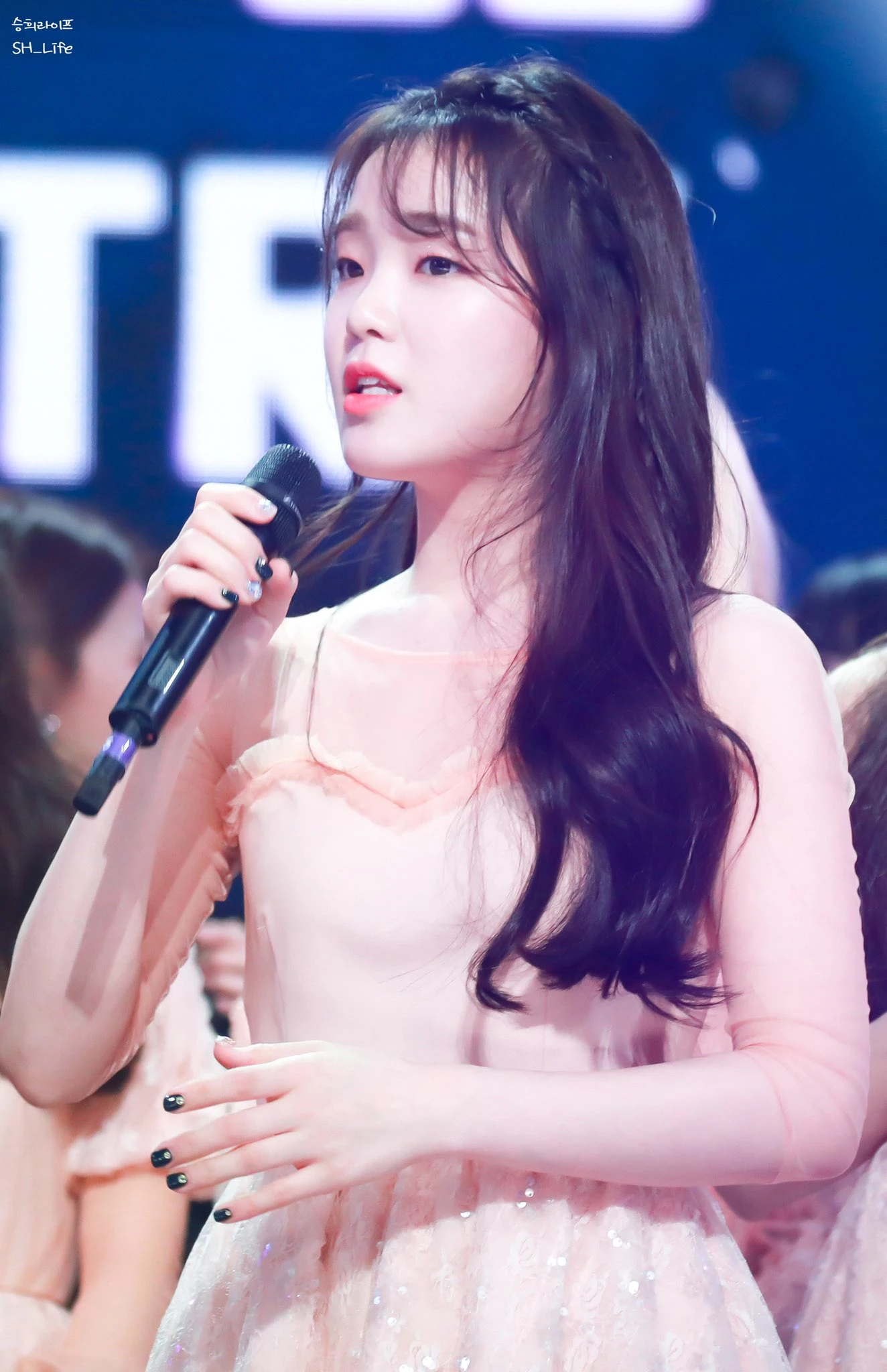 Seunghee